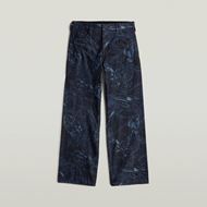 Снимка на G-STAR RAW WOMEN'S JUDEE LOOSE JEANS