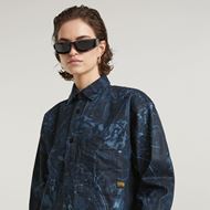 Снимка на G-STAR RAW WOMEN'S RELAXED OVERSHIRT