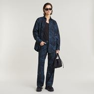 Снимка на G-STAR RAW WOMEN'S RELAXED OVERSHIRT