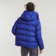 Снимка на G-STAR RAW WOMEN'S WHISTLER SHORT PUFFER