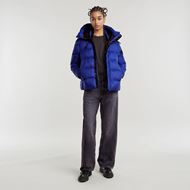 Снимка на G-STAR RAW WOMEN'S WHISTLER SHORT PUFFER