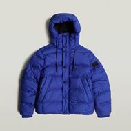 Снимка на G-STAR RAW WOMEN'S WHISTLER SHORT PUFFER