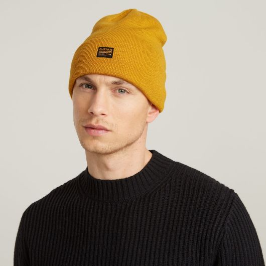 Снимка на G-STAR RAW MEN'S EFFO LONG BEANIE