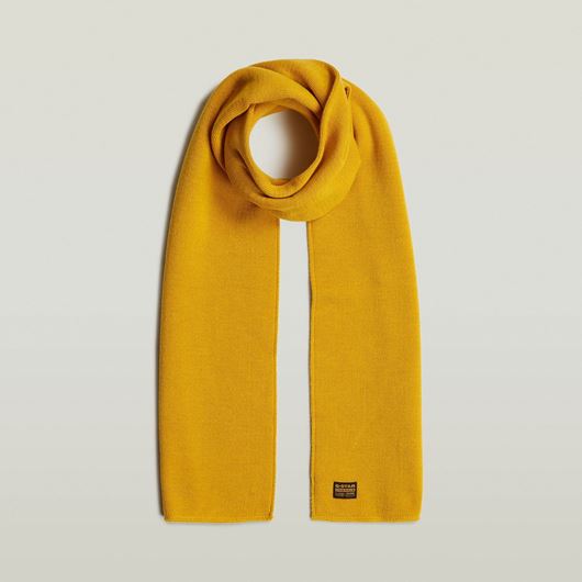 Снимка на G-STAR RAW MEN'S EFFO SCARF