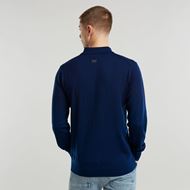 Снимка на G-STAR RAW MEN'S PREMIUM CORE DUNDA POLO KNIT