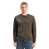 Снимка на SCOTCH&SODA MEN'S EMBROIDERY SWEATSHIRT