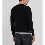 Снимка на REPLAY MEN'S WOOL-BLEND CREW-NECK SWEATER