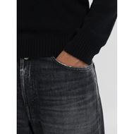 Снимка на REPLAY MEN'S WOOL-BLEND CREW-NECK SWEATER