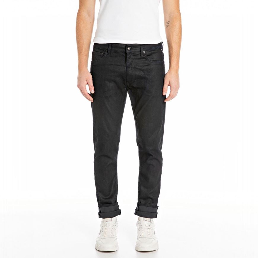 Снимка на REPLAY MEN'S REGULAR FIT SARTORIALE JEANS