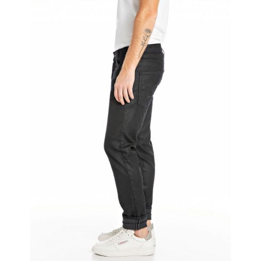 Снимка на REPLAY MEN'S REGULAR FIT SARTORIALE JEANS