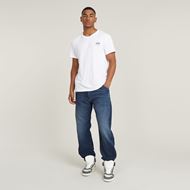 Снимка на G-STAR RAW MEN'S DENIM TRAINER