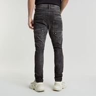 Снимка на G-STAR RAW MEN'S D-STAQ 3D SLIM JEANS