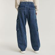 Снимка на G-STAR RAW WOMEN'S COCOON PANTS