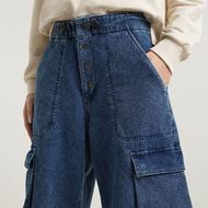 Снимка на G-STAR RAW WOMEN'S COCOON PANTS