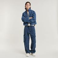 Снимка на G-STAR RAW WOMEN'S COCOON PANTS