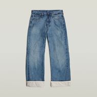 Снимка на G-STAR RAW WOMEN'S BOWEY 3D LINED LOOSE JEANS