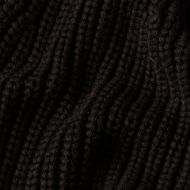 Picture of G-STAR MEN'S ORIGINALS FISHERMAN BEANIE IN BLACK 3