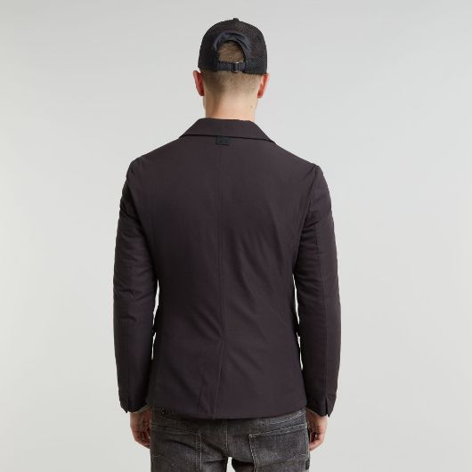 Снимка на G-STAR RAW MEN'S CARGO ZIP TECH BLAZER