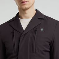 Снимка на G-STAR RAW MEN'S CARGO ZIP TECH BLAZER