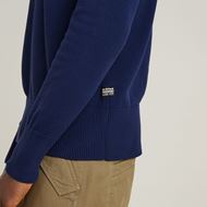 Снимка на G-STAR RAW MEN'S FISHERMAN KNITTED SWEATER