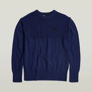 Снимка на G-STAR RAW MEN'S FISHERMAN KNITTED SWEATER