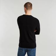 Снимка на G-STAR RAW MEN'S FISHERMAN KNITTED SWEATER