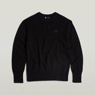 Снимка на G-STAR RAW MEN'S FISHERMAN KNITTED SWEATER