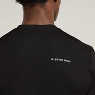 Снимка на G-STAR RAW MEN'S CONSTRUCTED TECH T-SHIRT