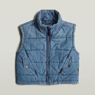 Снимка на G-STAR RAW WOMEN'S PADDED MAE VEST