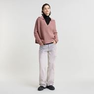 Снимка на G-STAR RAW WOMEN'S HEAVY KNITTED LOOSE POLO