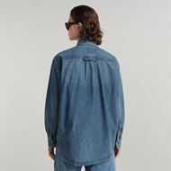 Снимка на G-STAR RAW WOMEN'S RELAXED OVERSHIRT