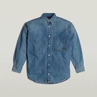 Снимка на G-STAR RAW WOMEN'S RELAXED OVERSHIRT