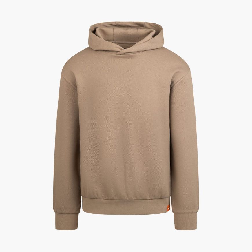 Снимка на CRUYFF MEN'S PIQUE HOODIE