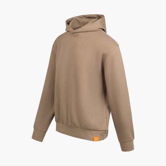 Снимка на CRUYFF MEN'S PIQUE HOODIE