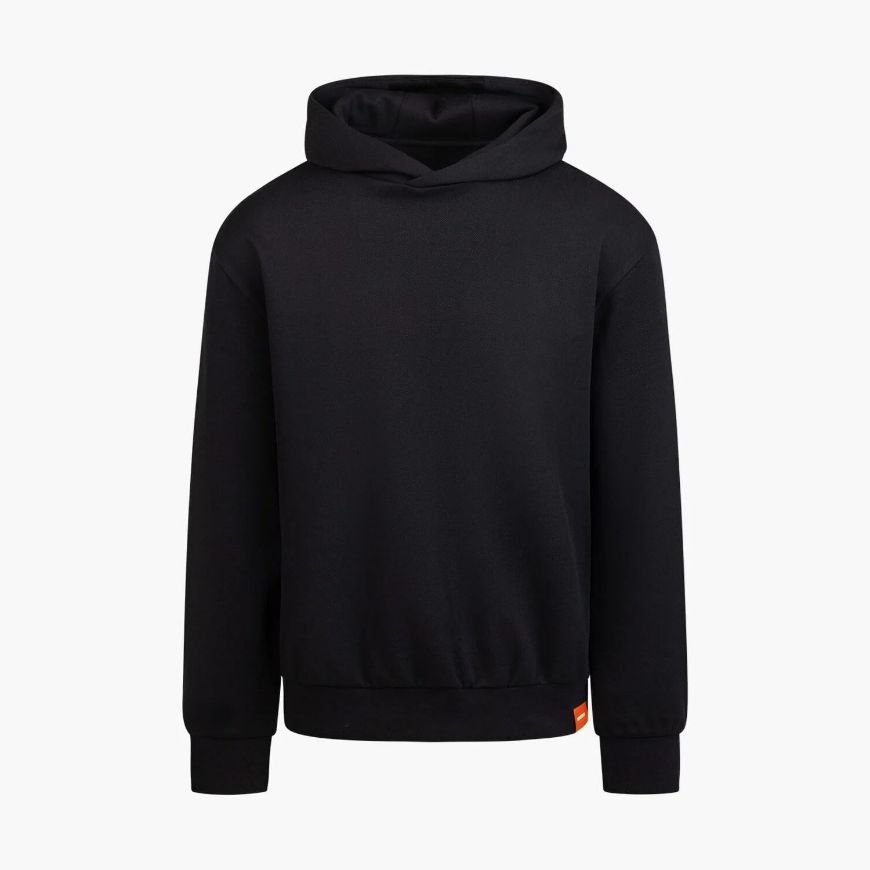 Снимка на CRUYFF MEN'S PIQUE HOODIE