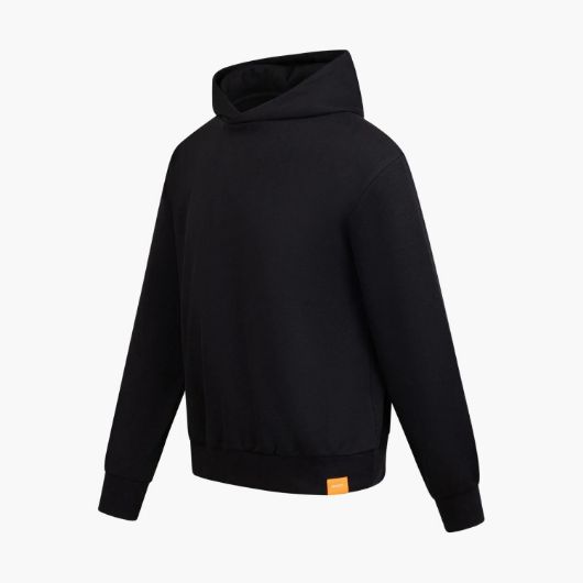 Снимка на CRUYFF MEN'S PIQUE HOODIE