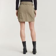 Снимка на G-STAR RAW WOMEN'S TECH SKIRT