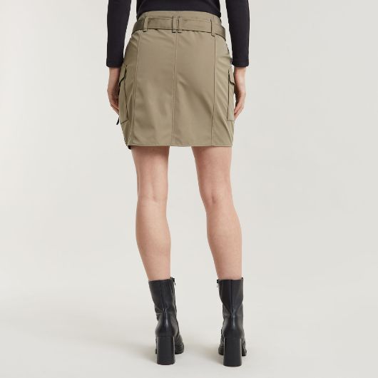 Снимка на G-STAR RAW WOMEN'S TECH SKIRT