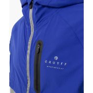 Снимка на CRUYFF MEN'S EQUATOR TRACKTOP // MONTSERRAT