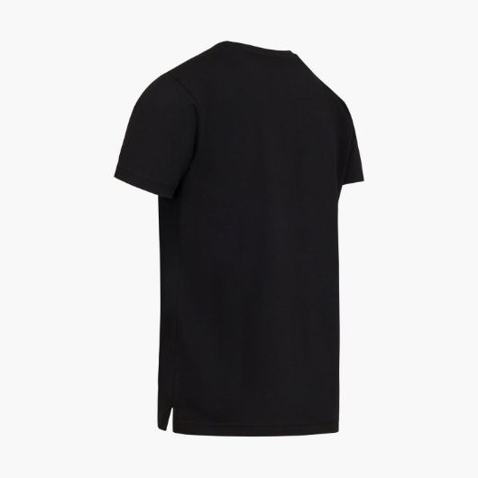 Снимка на CRUYFF MEN'S GLOSSY CHEST PRINT TEE