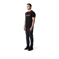 Снимка на CRUYFF MEN'S GLOSSY CHEST PRINT TEE