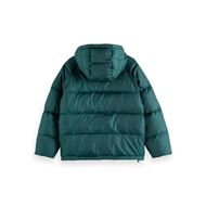 Снимка на SCOTCH&SODA WOMEN'S SHORT RIPSTOP PUFFER