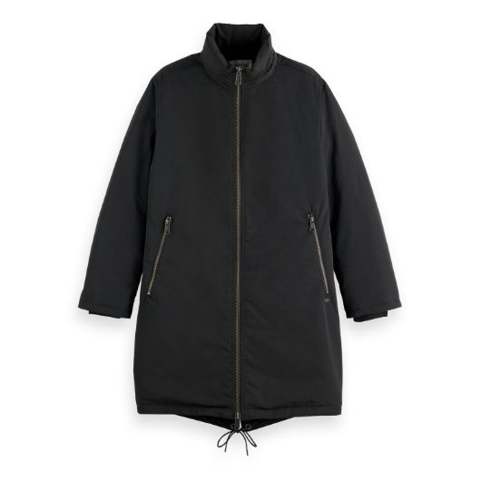 Снимка на SCOTCH&SODA WOMEN'S TECHNICAL PARKA