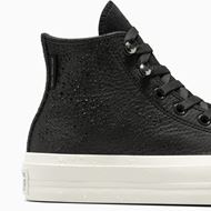 Снимка на CONVERSE WOMEN'S CHUCK TAYLOR ALL STAR LIFT PLATFORM WATER REPELLENT LEATHER