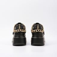 Снимка на KARL LAGERFELD WOMEN'S ANAKAPRI STRAP LO CHAIN LACE