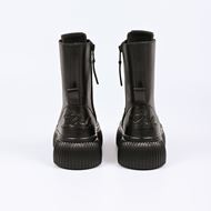 Снимка на KARL LAGERFELD WOMEN'S KREEPER LO MID LEG LACE BOOT