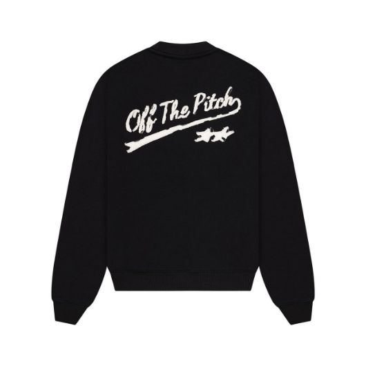 Снимка на OTP MEN'S EVOLVE CREWNECK