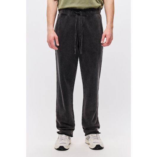 Снимка на DIRTY LAUNDRY MEN'S THE RAW EDGES SWEATPANT