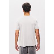 Снимка на DIRTY LAUNDRY MEN'S T-SHIRT WITH ROUND CUT NECKLINE