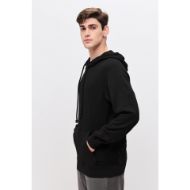 Снимка на DIRTY LAUNDRY MEN'S HOODIE WITH FRONT POCKET